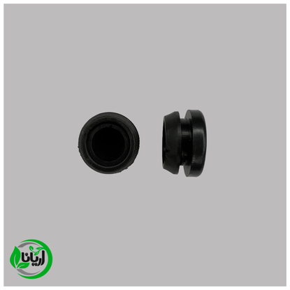 تصویر از واشر کور شفاف 16 آریانا